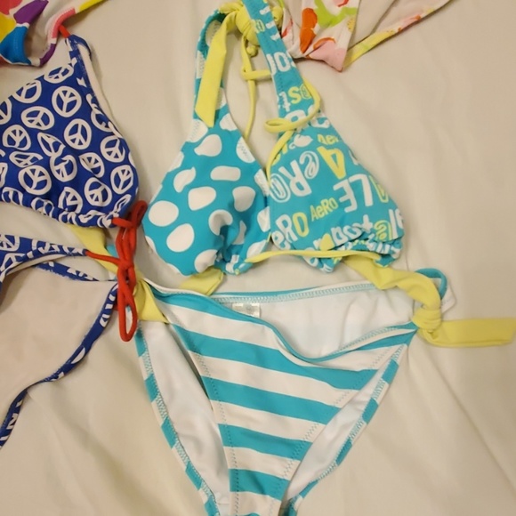 bathing suits bundle - Picture 5 of 5